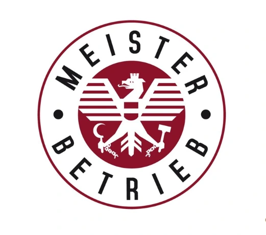 Meisterbetrieb Gütesiegel