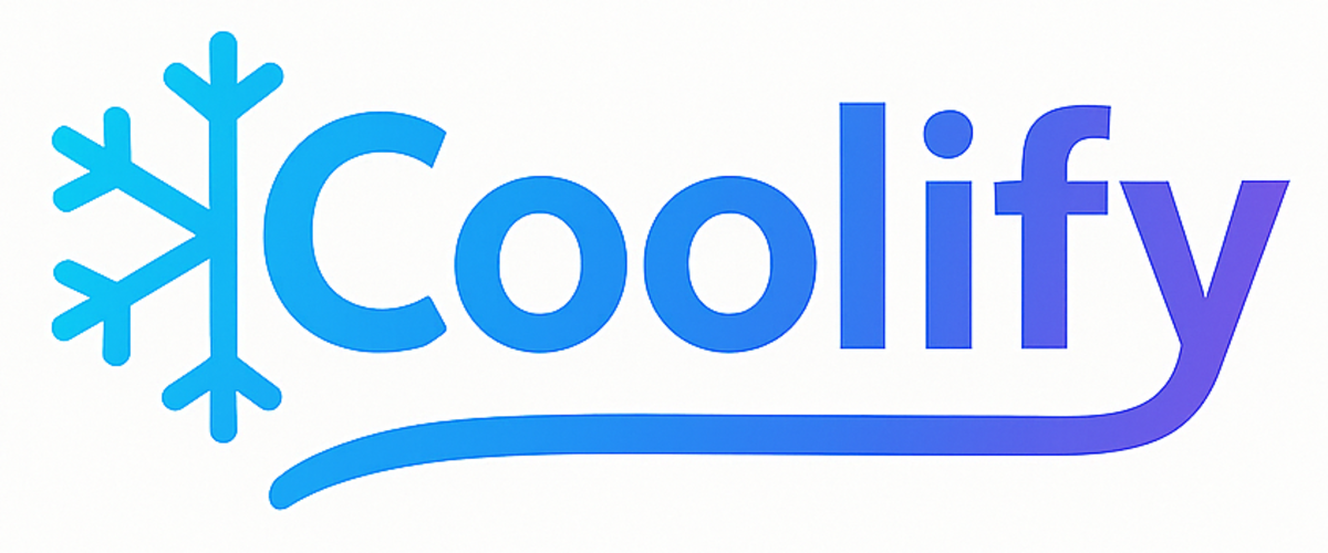 Coolify.at